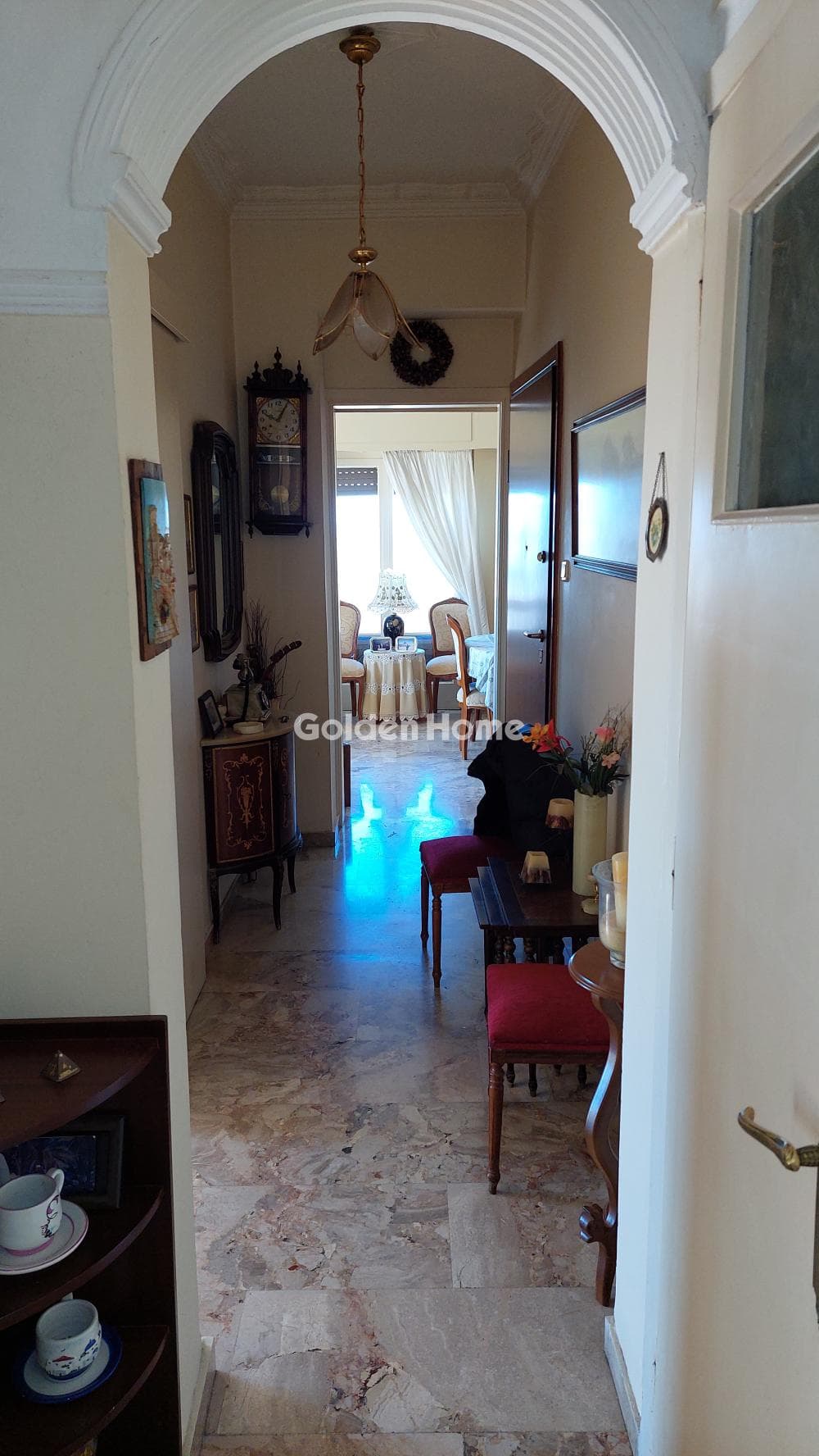 Διαμέρισμα στην Παλαιά Κοκκινιά, Πειραιάς — Φωτογραφία 51 από 60