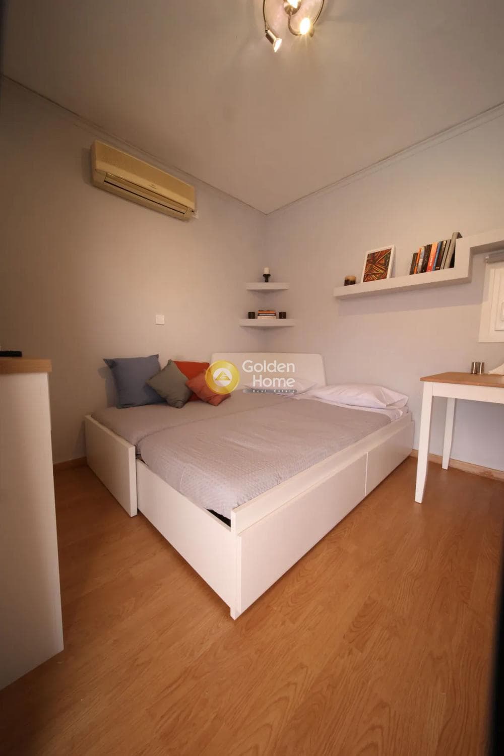 Apartment in Mouzaka, Goudi — Photo 13 of 23