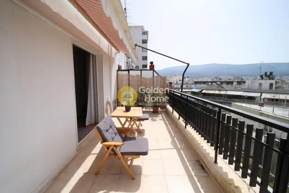 Apartment in Mouzaka, Goudi — Photo 1 of 23