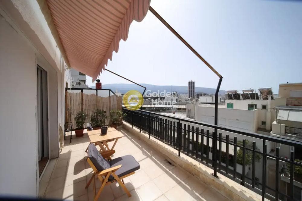 Apartment in Mouzaka, Goudi — Photo 21 of 23