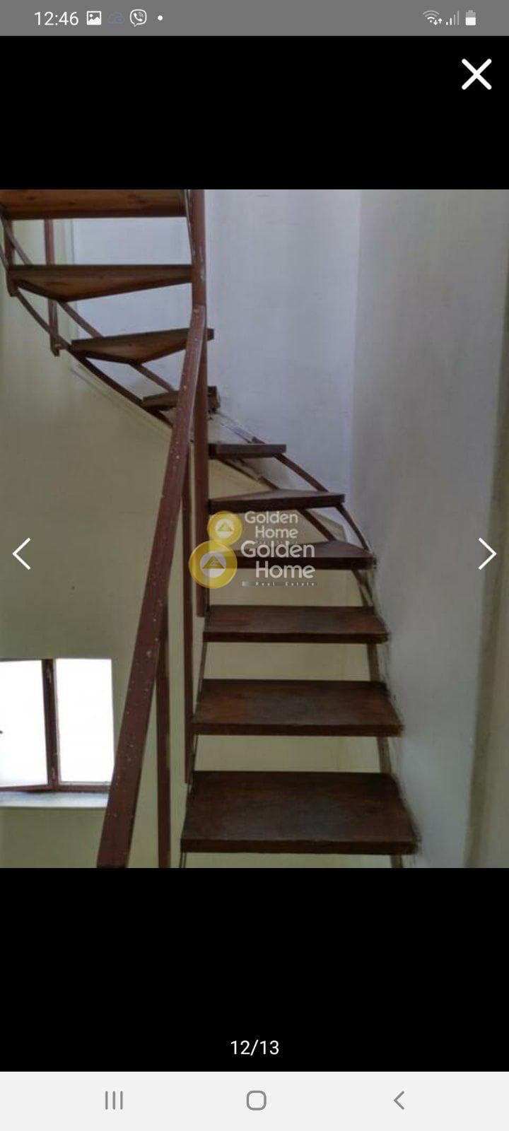 Apartment in Mouzaka, Goudi — Photo 23 of 23