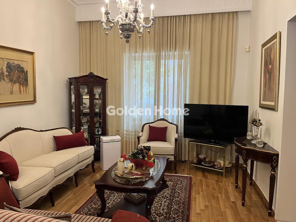 Διαμέρισμα στην Νεκροταφείο, Άγιος Δημήτριος — Φωτογραφία 36 από 38
