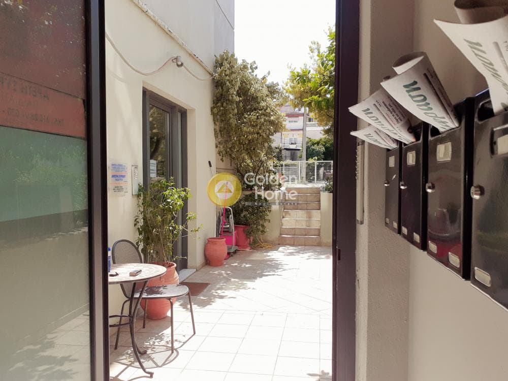 Office in Center, Metamorfosi — Photo 10 of 16