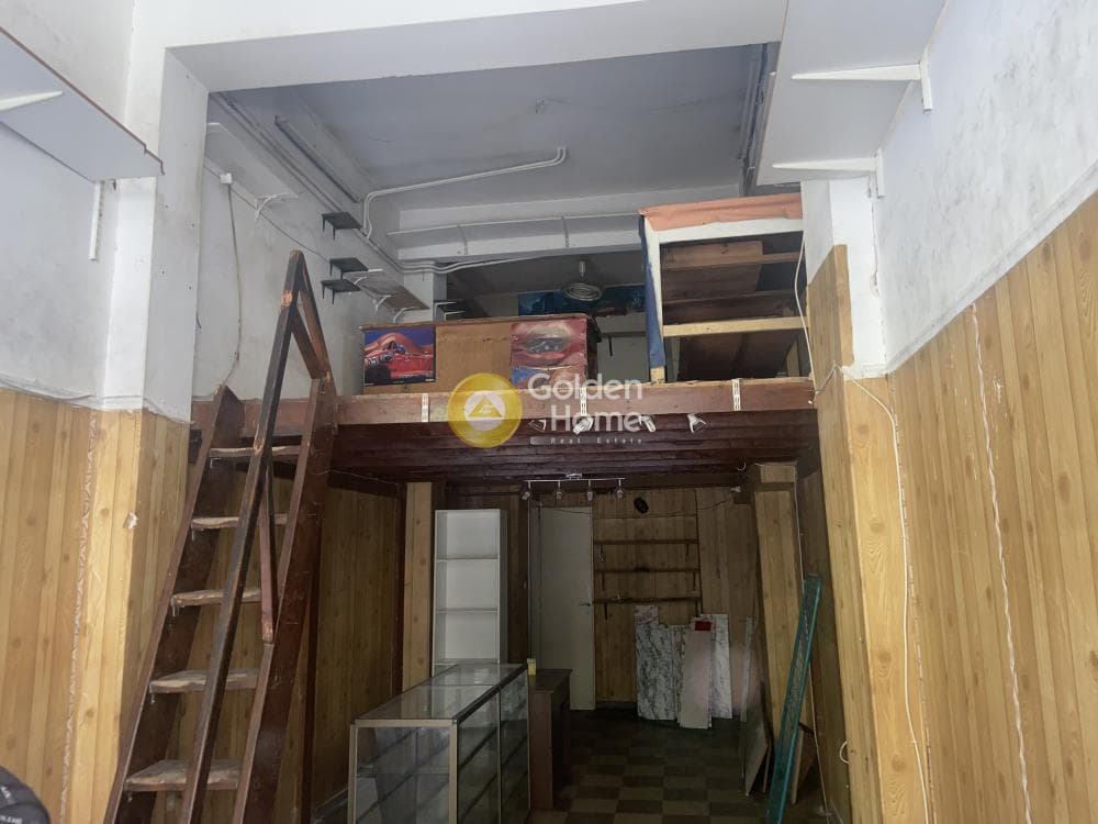 Κατάστημα στην Βούλγαρη - Άγιος Ελευθέριος, Πατήσια — Φωτογραφία 1 από 6