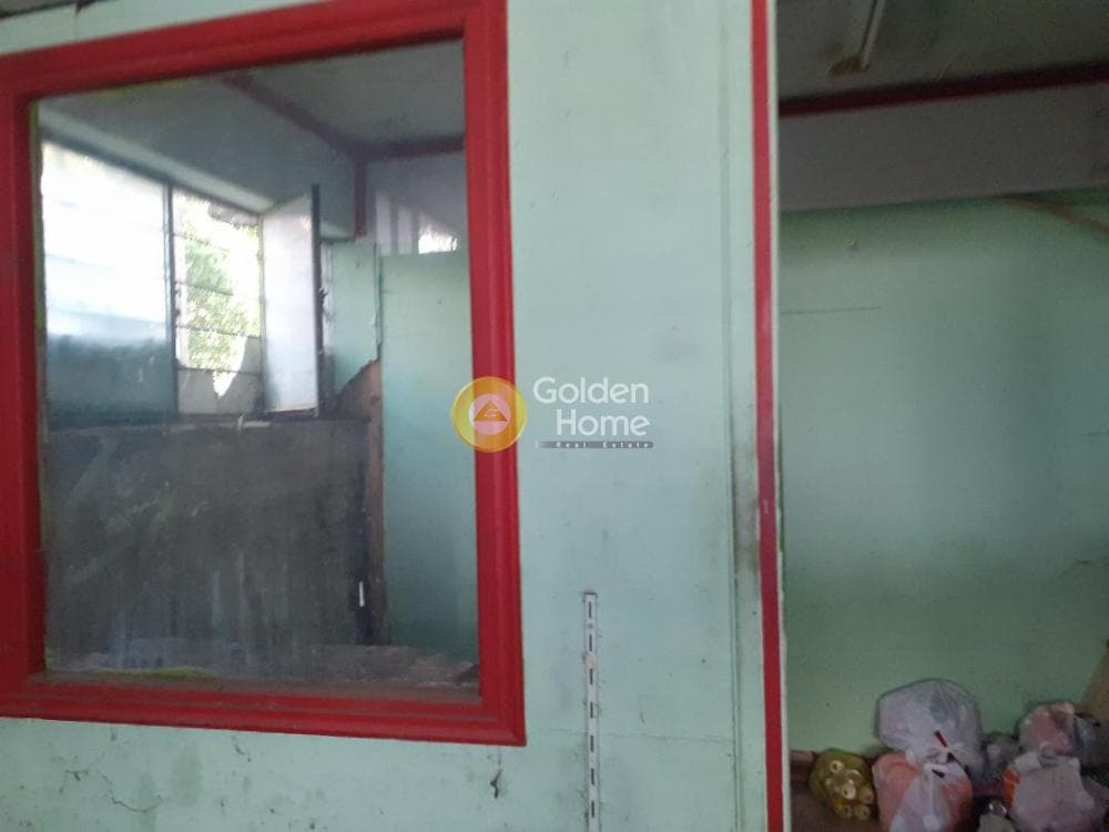 Warehouse in Adames Oikismos Peloponnision, Kifisia — Photo 1 of 10