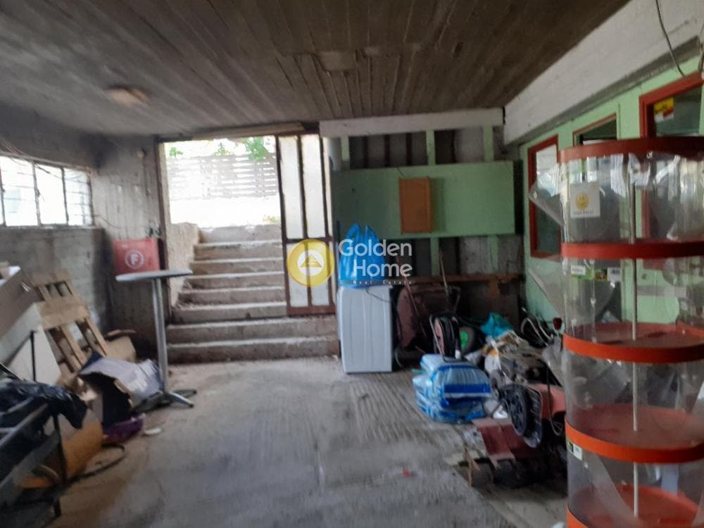 Warehouse in Adames Oikismos Peloponnision, Kifisia — Photo 5 of 10