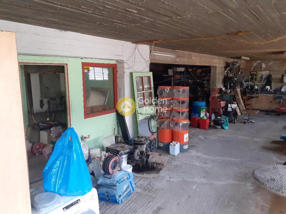 Warehouse in Adames Oikismos Peloponnision, Kifisia — Photo 8 of 10