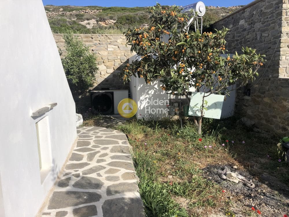 Μονοκατοικία στην Καλάμι, Πάρος — Φωτογραφία 14 από 17