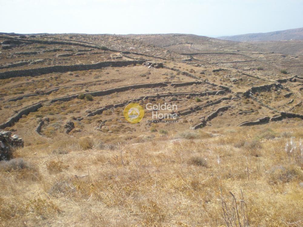 Αγροτεμάχιο στην Χώρα, Κύθνος — Φωτογραφία 6 από 6