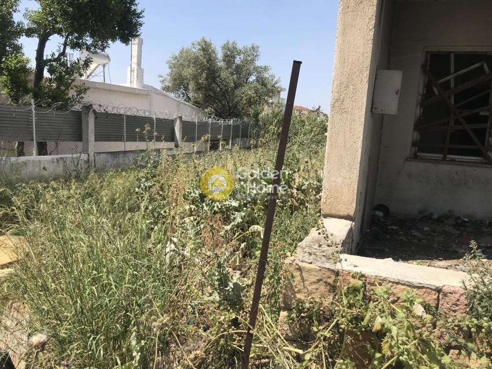 Building Plot in Pirgouthi, Acharnes — Photo 1 of 17