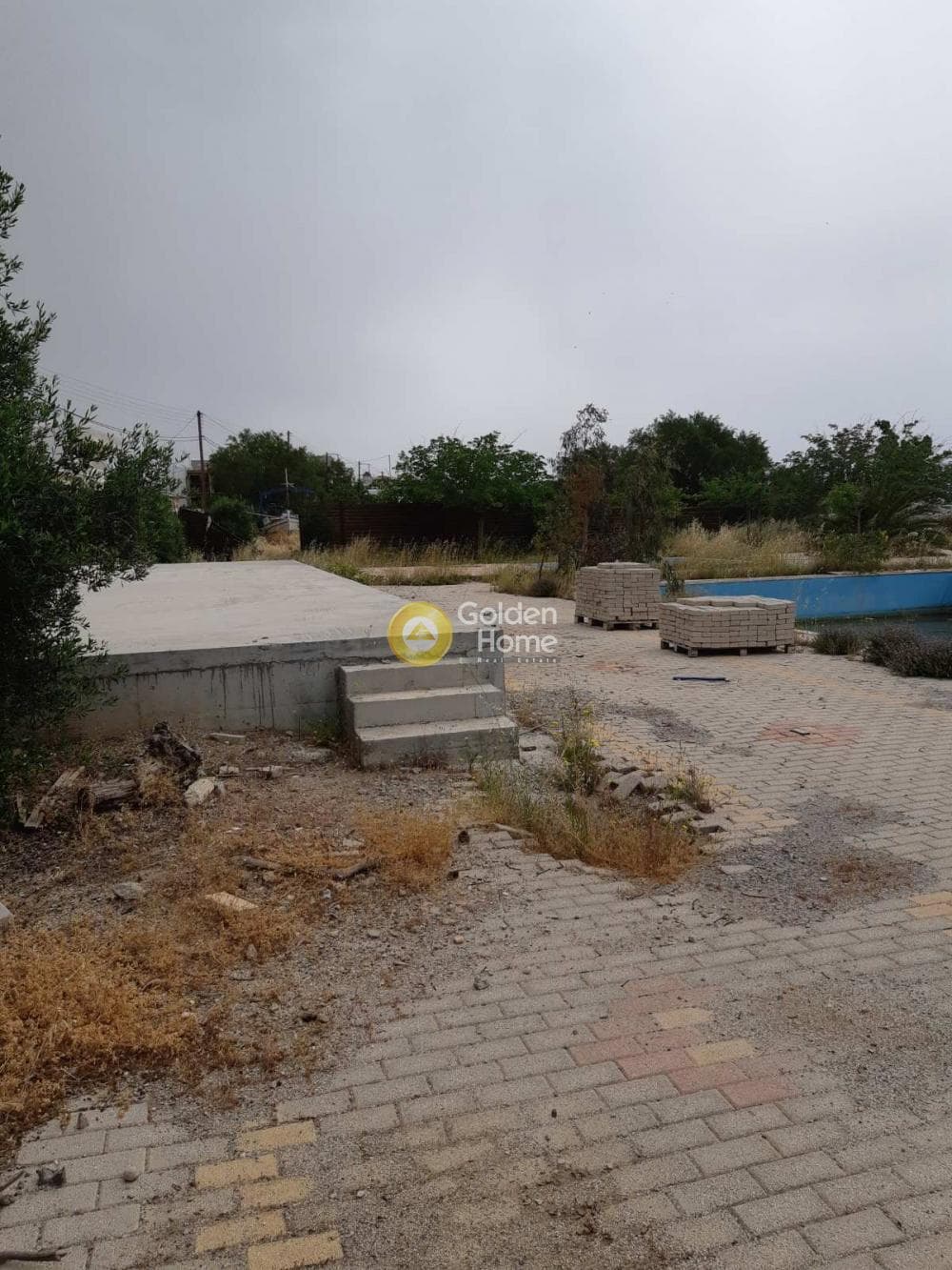 Οικόπεδο στην Κόκκινος Πύργος, Τυμπάκι — Φωτογραφία 2 από 46