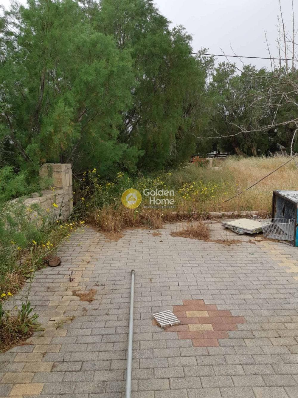 Οικόπεδο στην Κόκκινος Πύργος, Τυμπάκι — Φωτογραφία 16 από 46