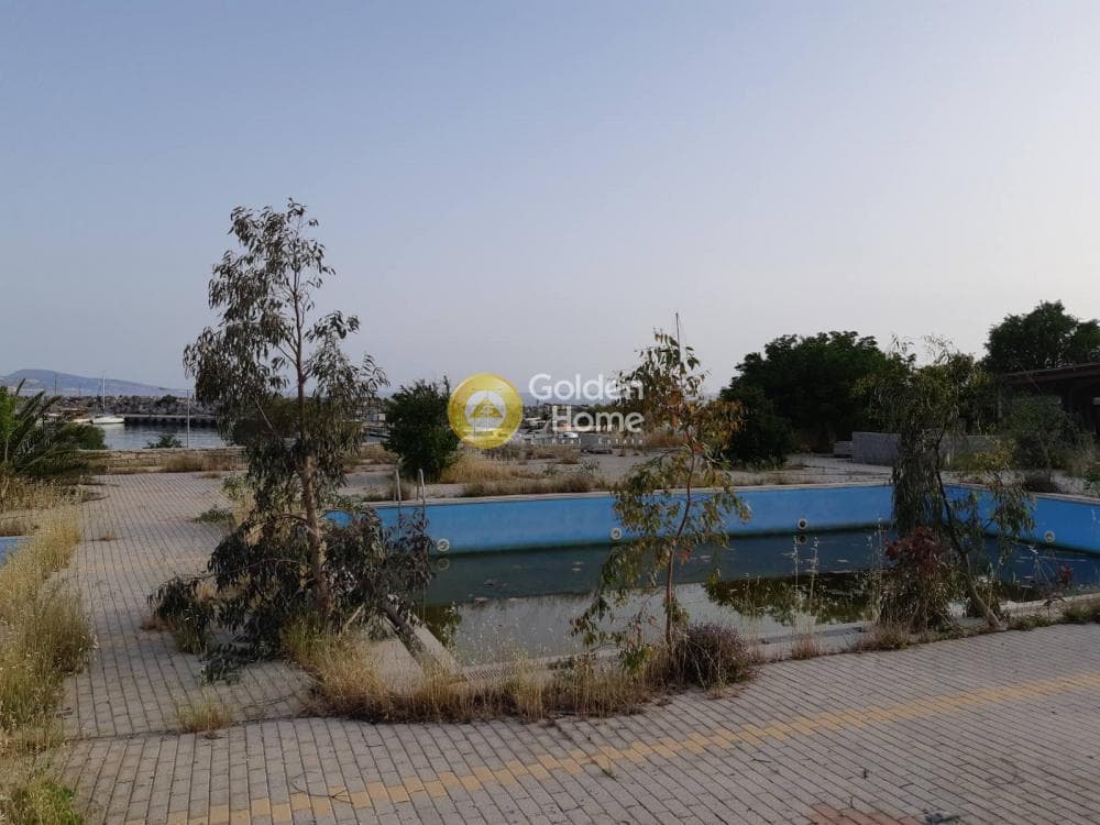Οικόπεδο στην Κόκκινος Πύργος, Τυμπάκι — Φωτογραφία 25 από 46