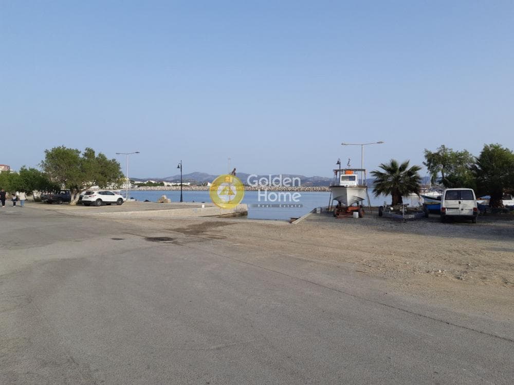 Οικόπεδο στην Κόκκινος Πύργος, Τυμπάκι — Φωτογραφία 32 από 46