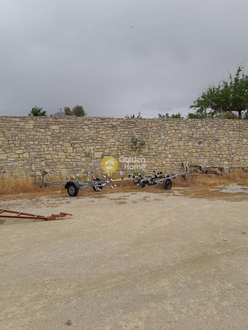 Οικόπεδο στην Κόκκινος Πύργος, Τυμπάκι — Φωτογραφία 33 από 46