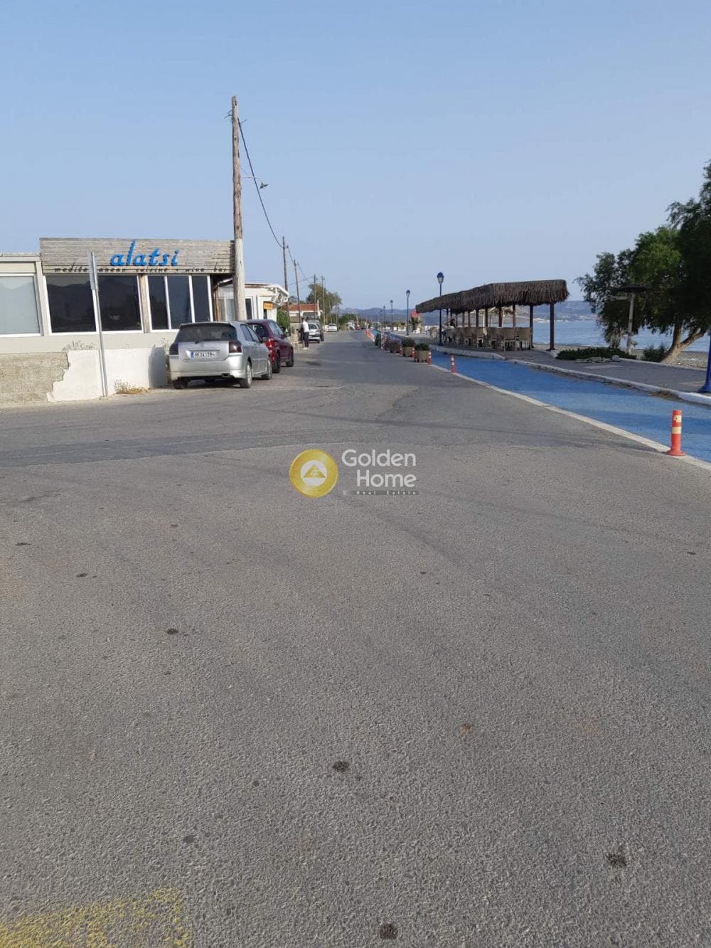 Οικόπεδο στην Κόκκινος Πύργος, Τυμπάκι — Φωτογραφία 38 από 46