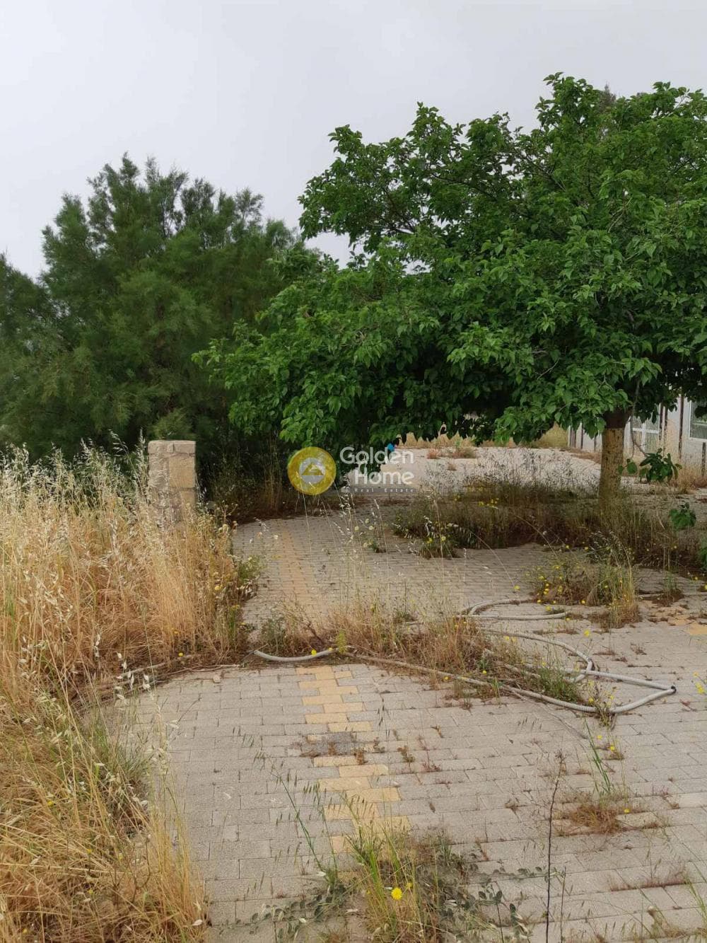 Οικόπεδο στην Κόκκινος Πύργος, Τυμπάκι — Φωτογραφία 45 από 46