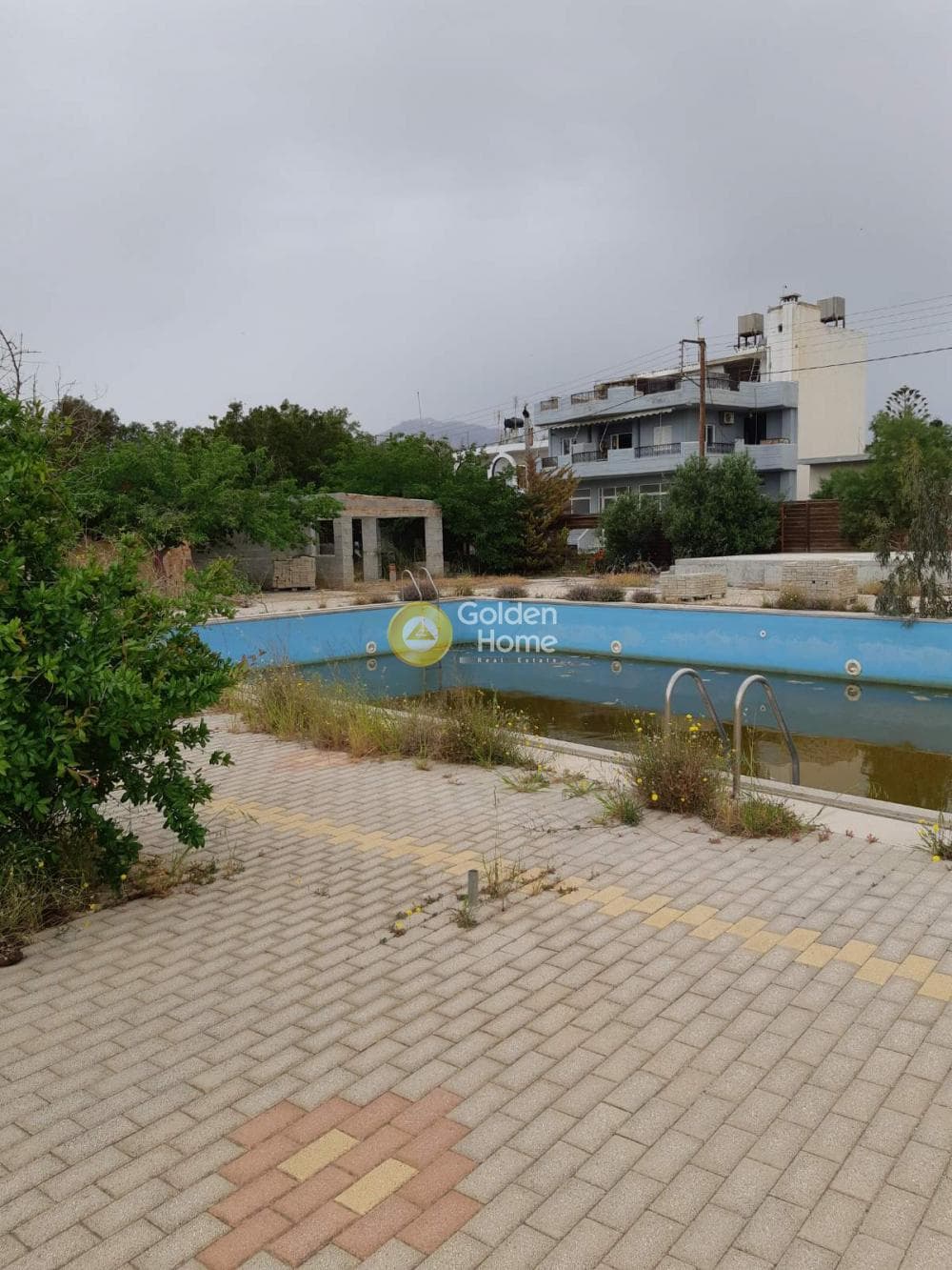 Οικόπεδο στην Κόκκινος Πύργος, Τυμπάκι — Φωτογραφία 46 από 46