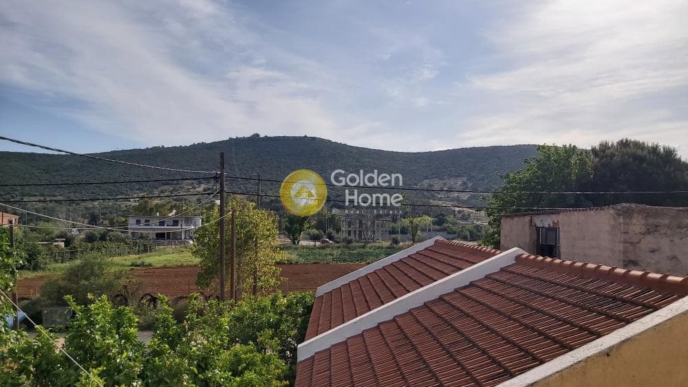 Μονοκατοικία στην Κέντρο, Μαραθώνας — Φωτογραφία 14 από 17
