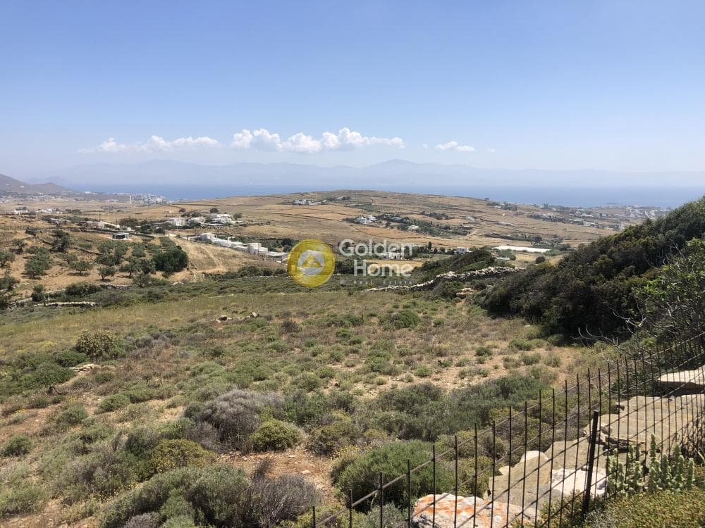 Parcel in Tzanes, Paros — Photo 4 of 4
