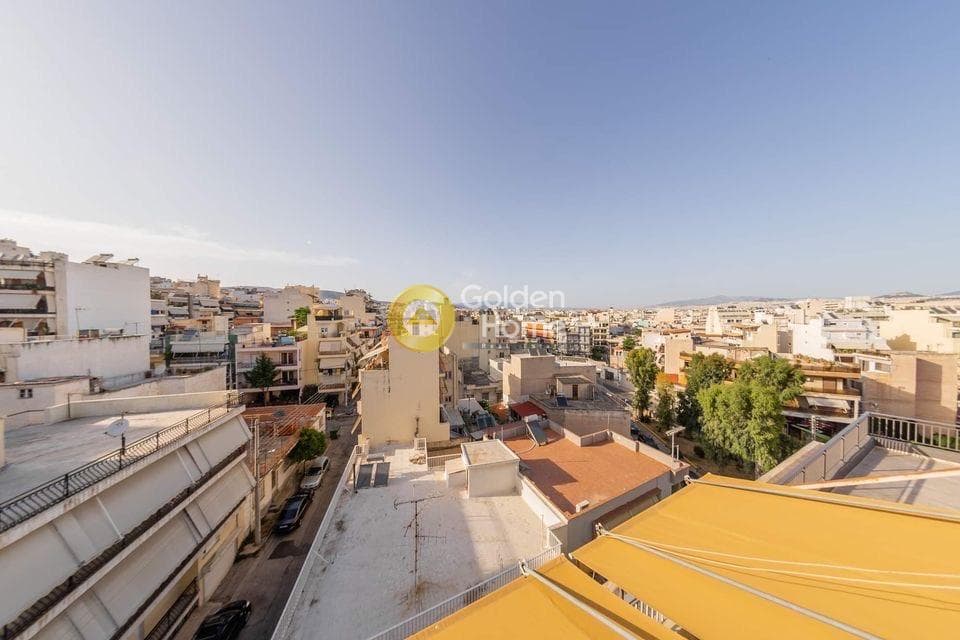 Διαμέρισμα στην Μανιάτικα, Πειραιάς — Φωτογραφία 2 από 7