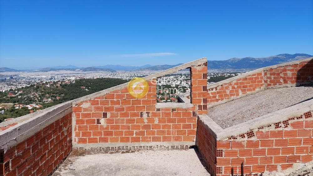 Μονοκατοικία στην Κέντρο, Πεντέλη — Φωτογραφία 17 από 26