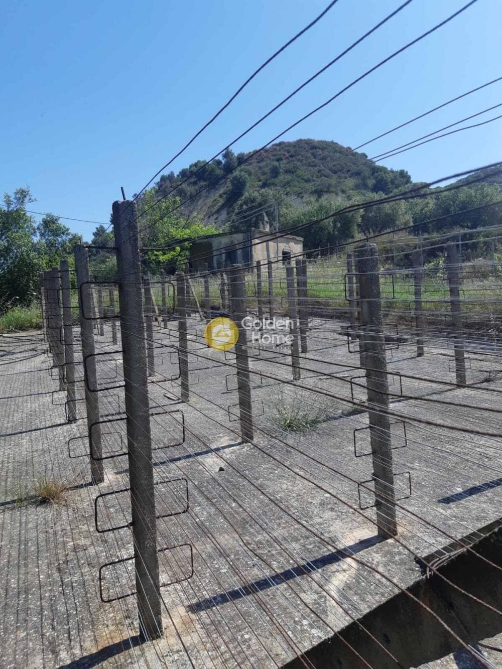 Building Plot in Kappariana, Moires — Photo 3 of 6
