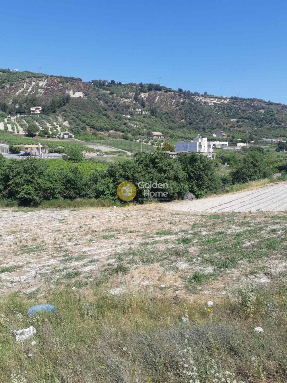 Building Plot in Kappariana, Moires — Photo 2 of 6