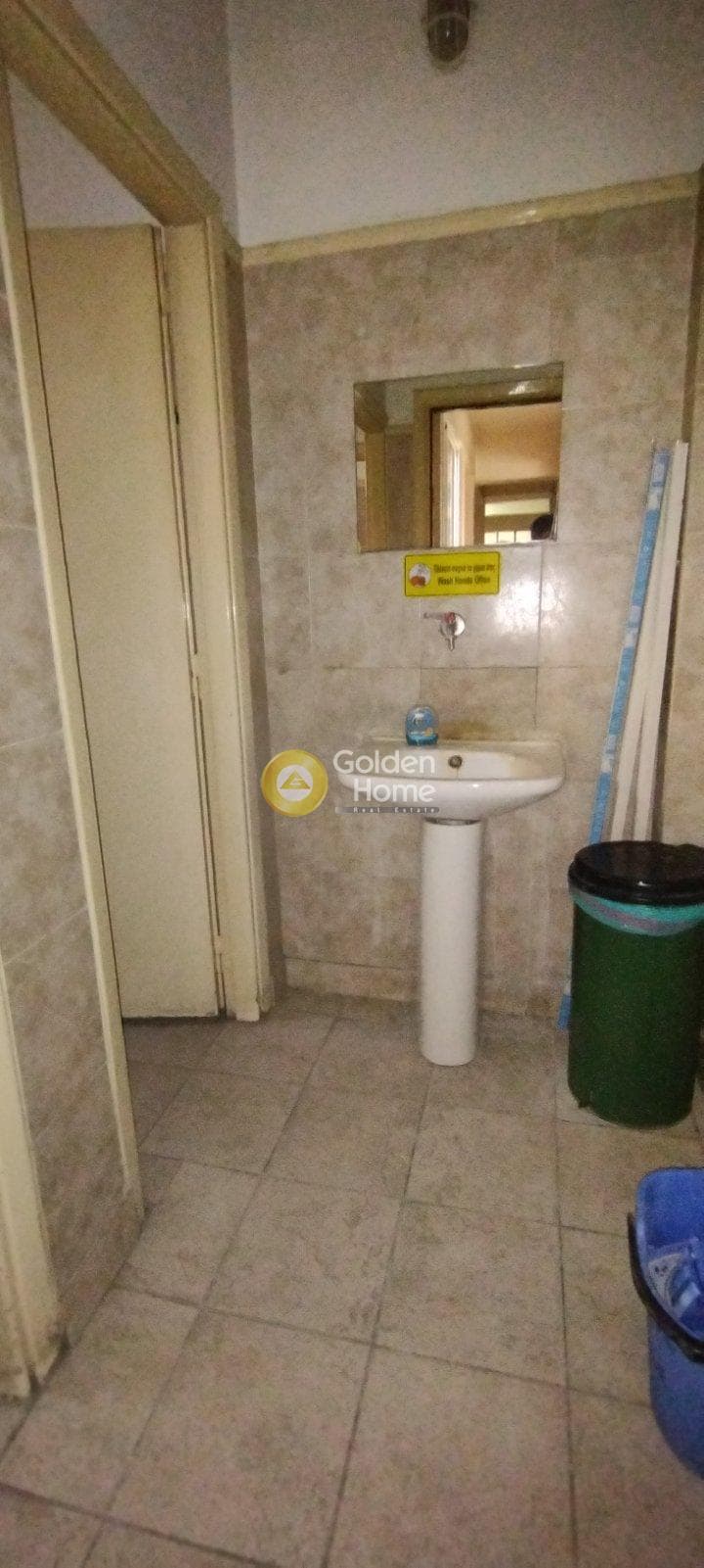 Γραφείο στην Ζώνη Χονδρεμπορίου, Εξάρχεια - Νεάπολη — Φωτογραφία 16 από 21