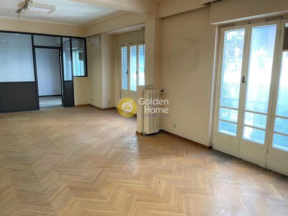 Γραφείο στην Πολυτεχνείο, Εξάρχεια - Νεάπολη — Φωτογραφία 2 από 11