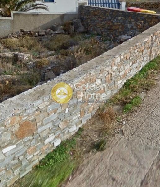 Building Plot in Ormos Panormou, Tinos — Photo 6 of 16