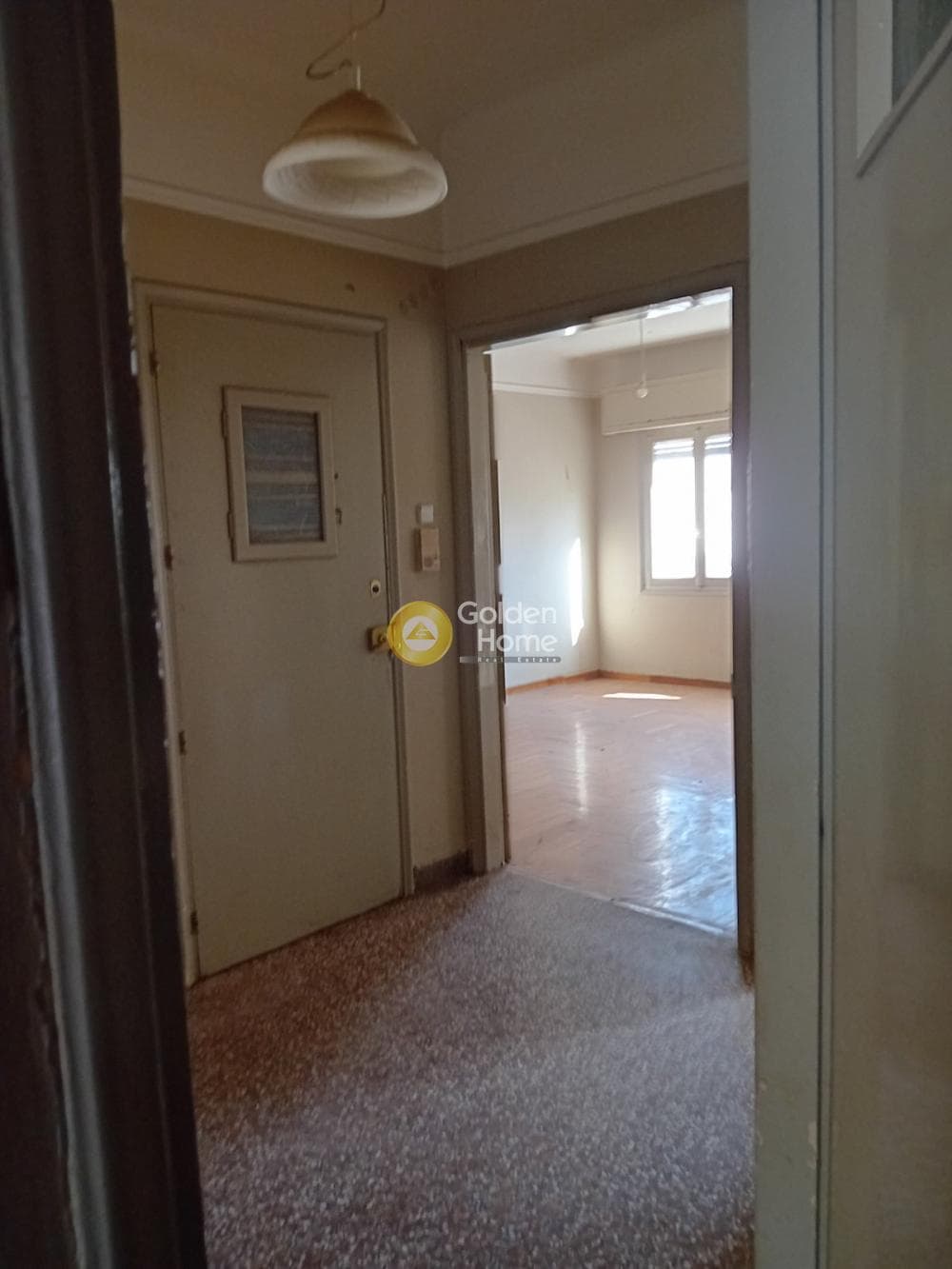 Διαμέρισμα στην Πλατεία Κολιάτσου, Λεωφ. Πατησίων - Λεωφ. Αχαρνών — Φωτογραφία 3 από 13