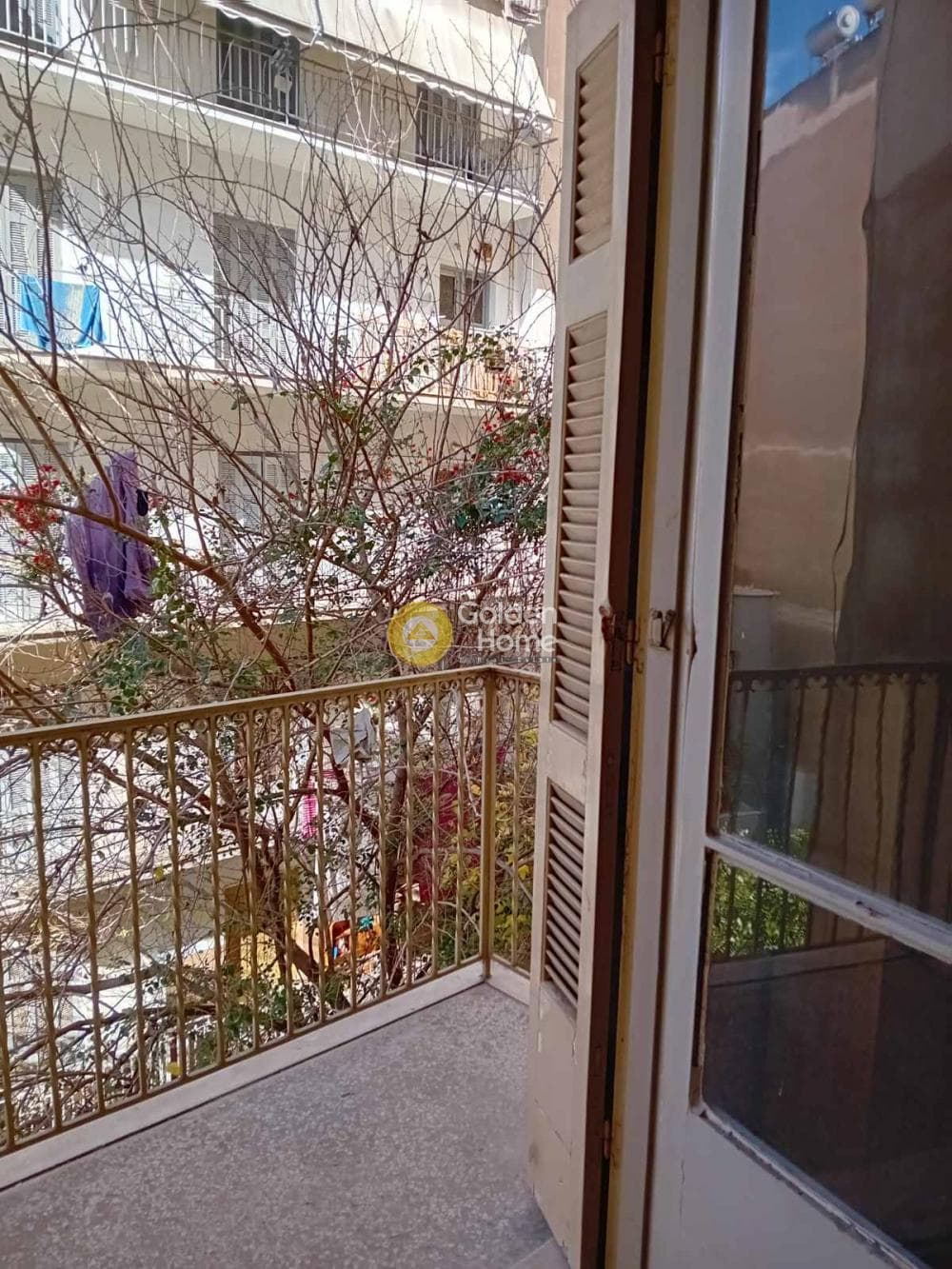 Διαμέρισμα στην Πλατεία Κολιάτσου, Λεωφ. Πατησίων - Λεωφ. Αχαρνών — Φωτογραφία 10 από 13