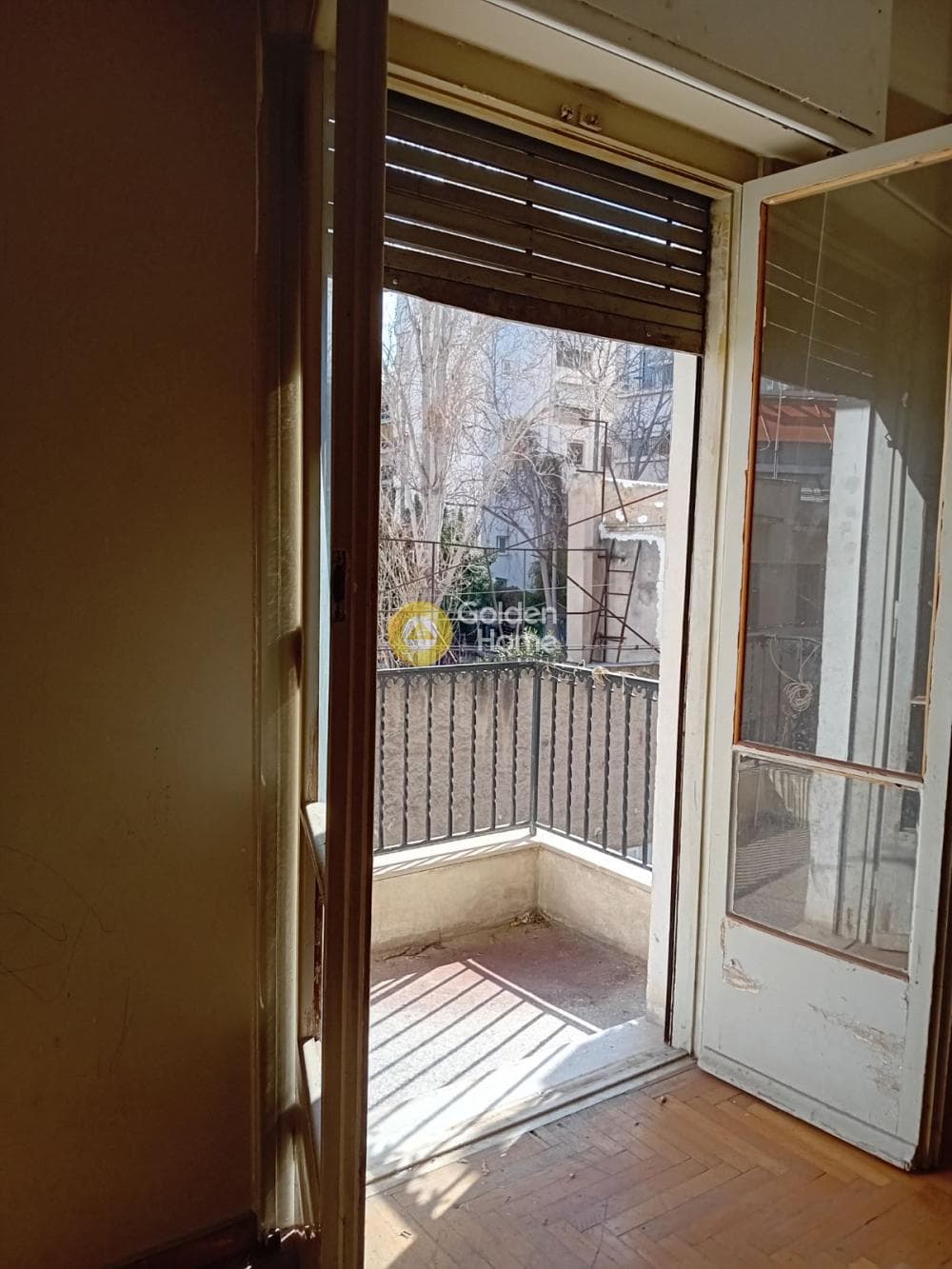 Διαμέρισμα στην Πλατεία Κολιάτσου, Λεωφ. Πατησίων - Λεωφ. Αχαρνών — Φωτογραφία 12 από 13