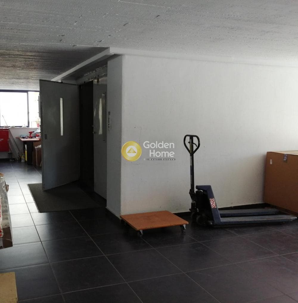Industrial Space in Mpofilia, Metamorfosi — Photo 10 of 16