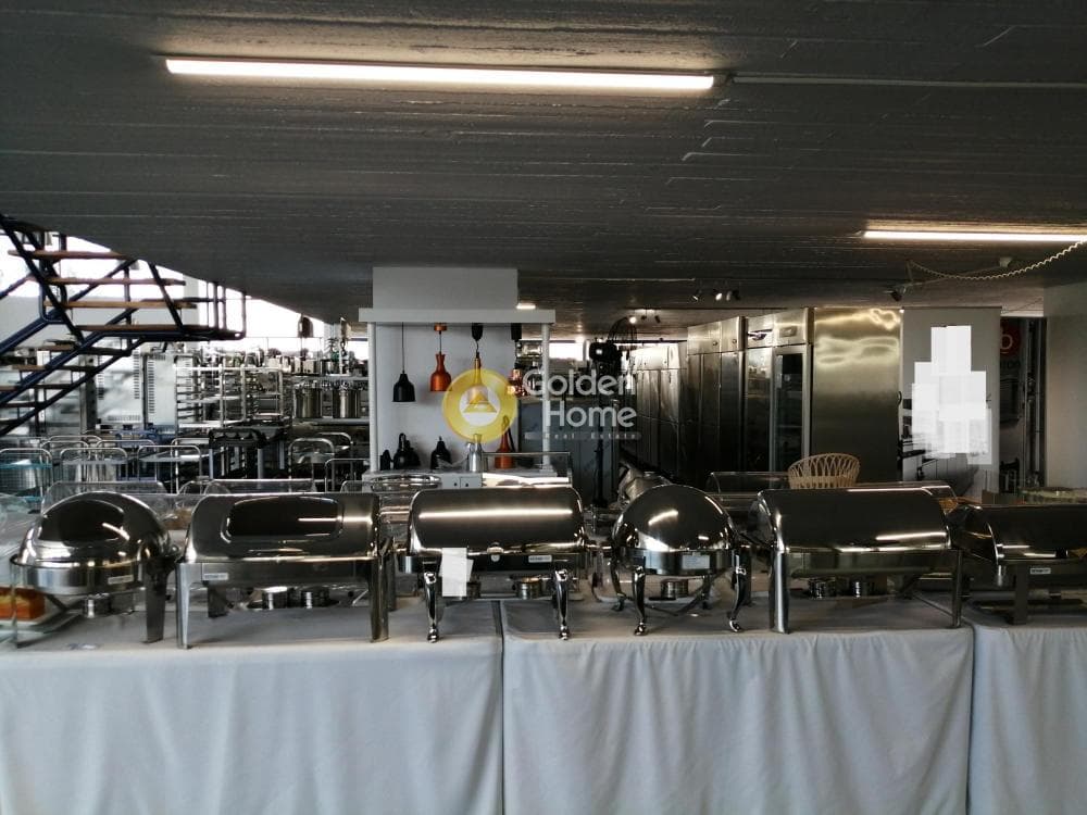 Industrial Space in Mpofilia, Metamorfosi — Photo 14 of 16