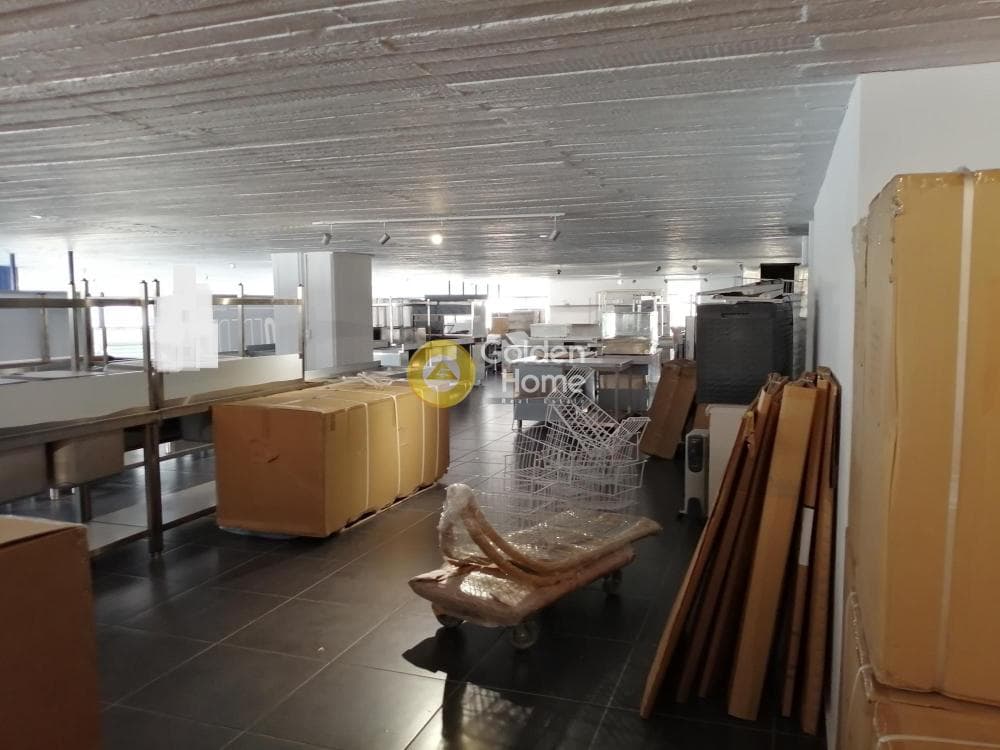 Industrial Space in Mpofilia, Metamorfosi — Photo 5 of 16