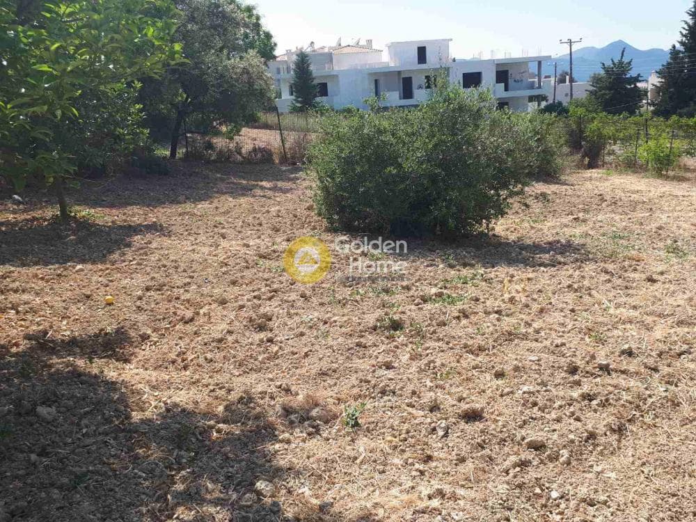 Οικόπεδο στην Σίλαμος, Αρχάνες — Φωτογραφία 6 από 12