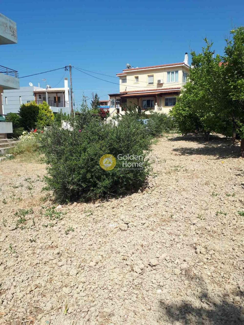 Οικόπεδο στην Σίλαμος, Αρχάνες — Φωτογραφία 12 από 12