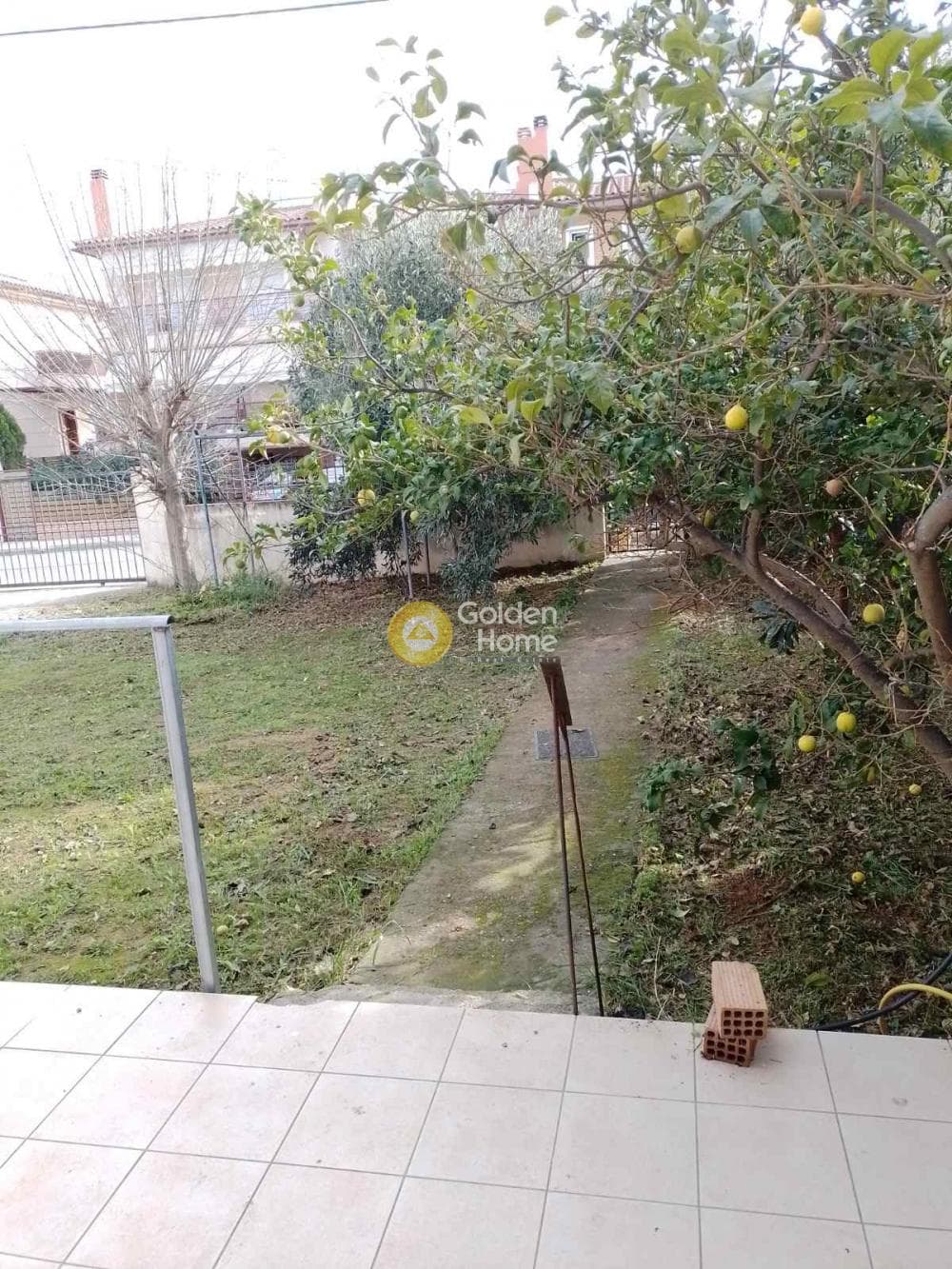 Οικόπεδο στην Κεφλαίικα, Καλύβια Θορικού — Φωτογραφία 1 από 7