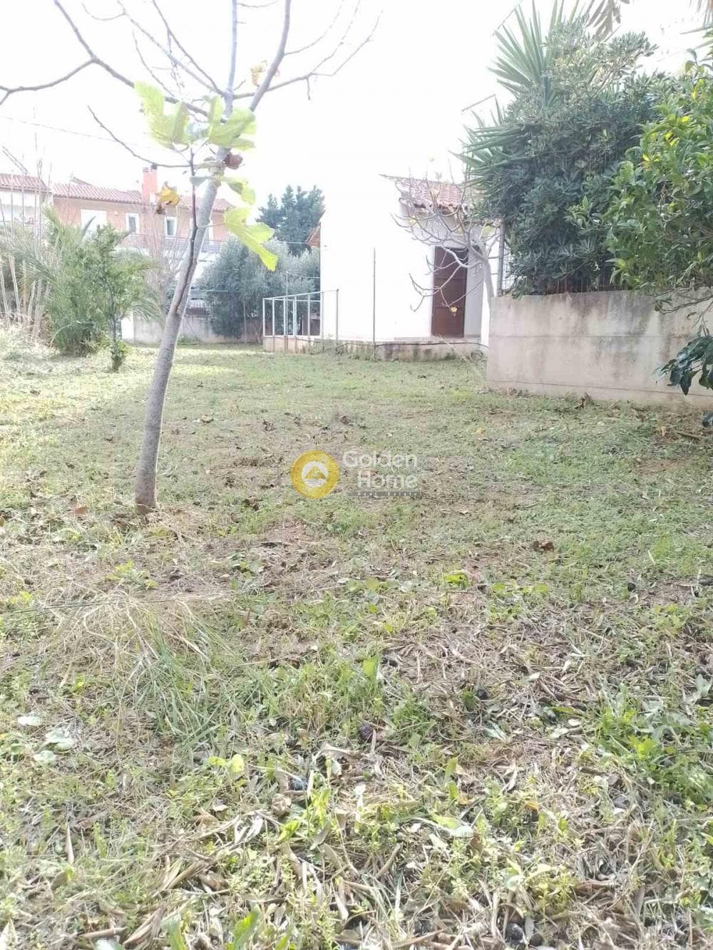 Οικόπεδο στην Κεφλαίικα, Καλύβια Θορικού — Φωτογραφία 3 από 7