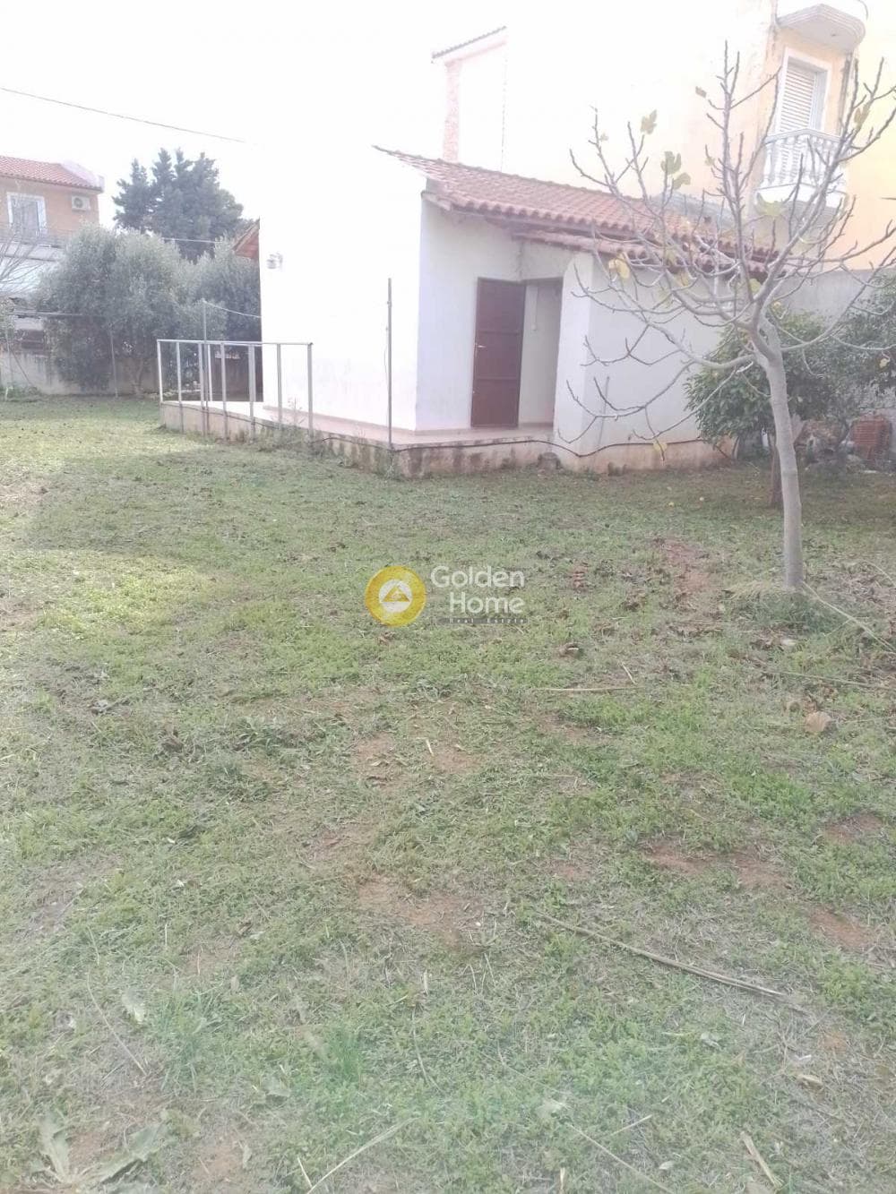 Οικόπεδο στην Κεφλαίικα, Καλύβια Θορικού — Φωτογραφία 4 από 7