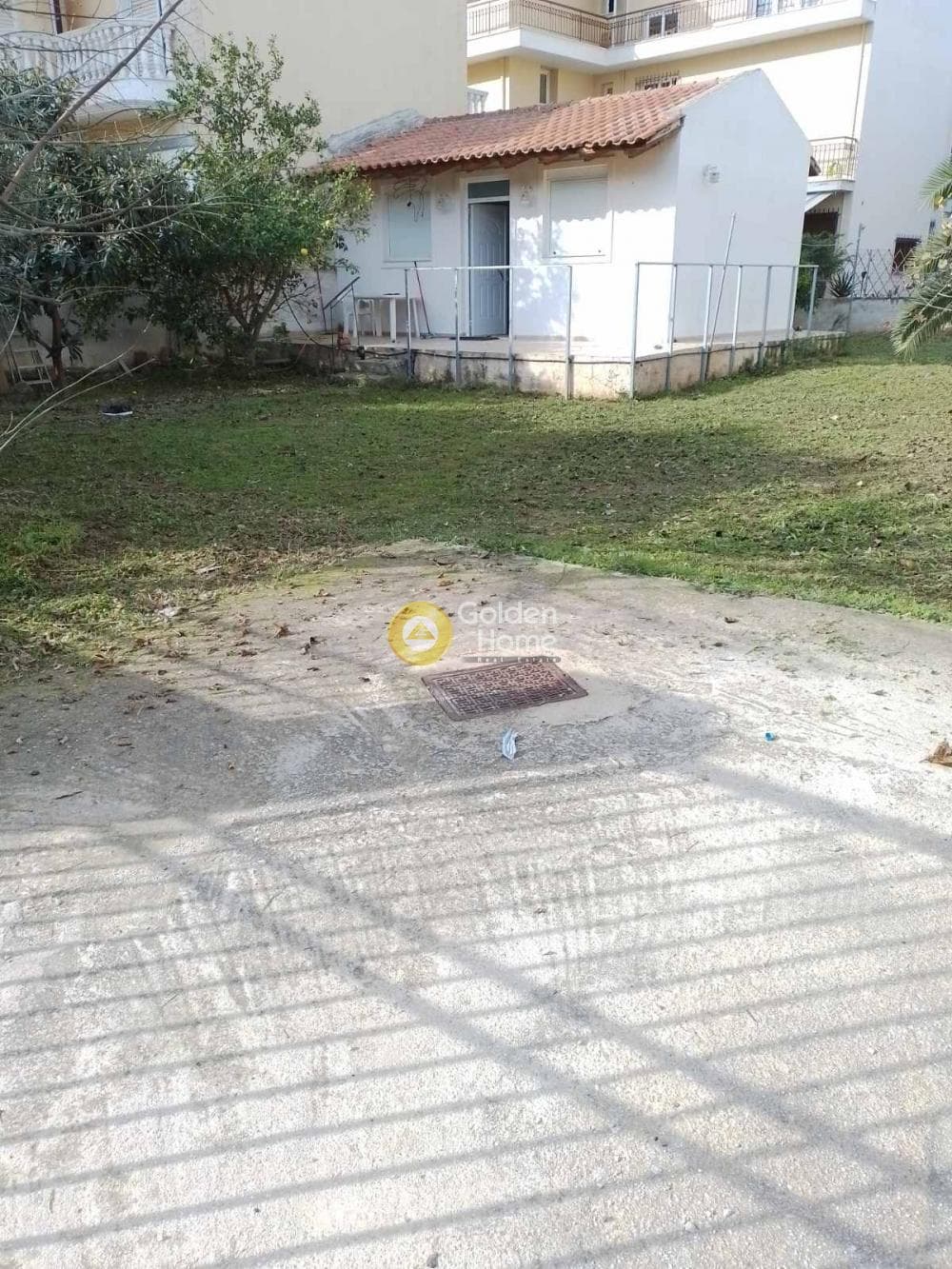 Οικόπεδο στην Κεφλαίικα, Καλύβια Θορικού — Φωτογραφία 5 από 7
