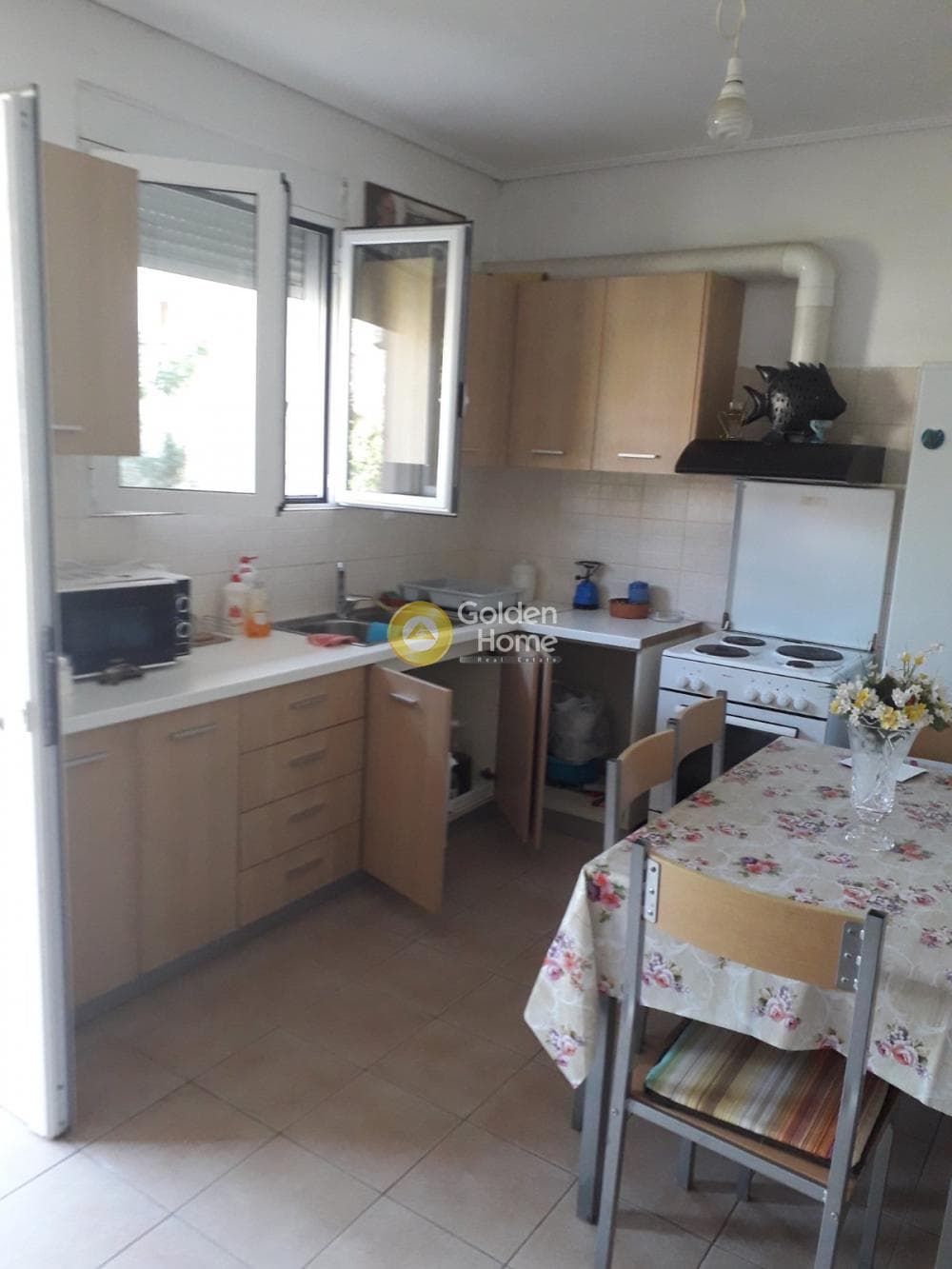 Οικόπεδο στην Κεφλαίικα, Καλύβια Θορικού — Φωτογραφία 6 από 7