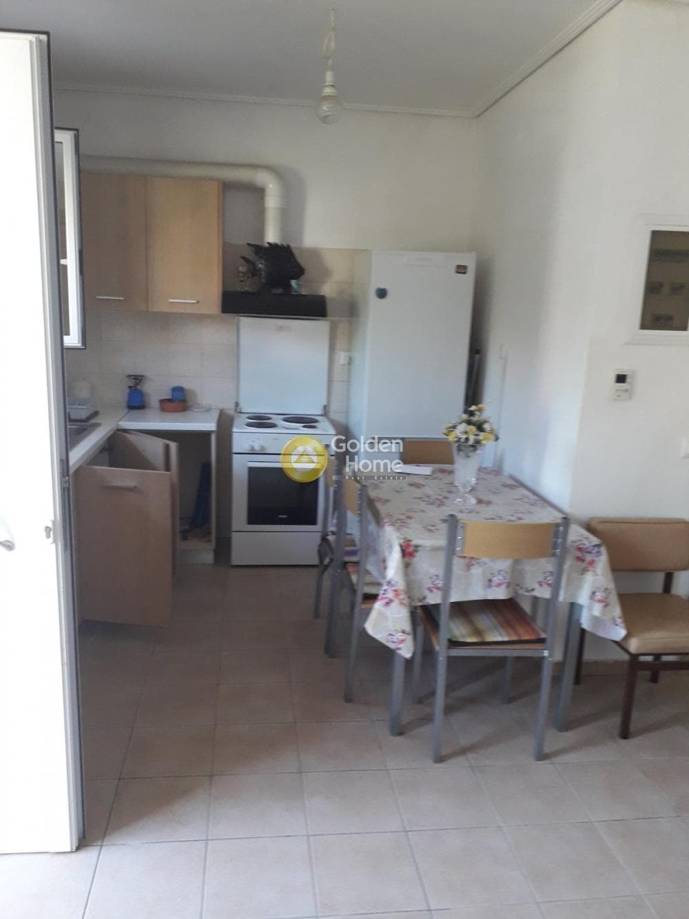 Οικόπεδο στην Κεφλαίικα, Καλύβια Θορικού — Φωτογραφία 7 από 7