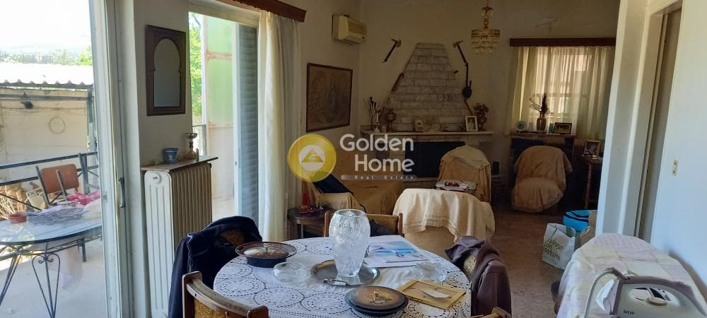 House in Megala Sxoinia A, Acharnes — Photo 1 of 37