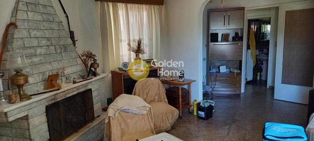 House in Megala Sxoinia A, Acharnes — Photo 3 of 37