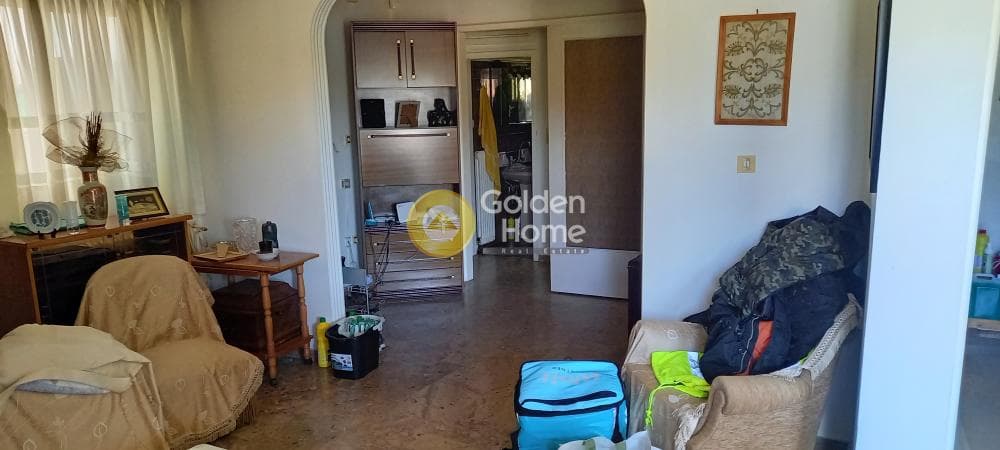 House in Megala Sxoinia A, Acharnes — Photo 10 of 37