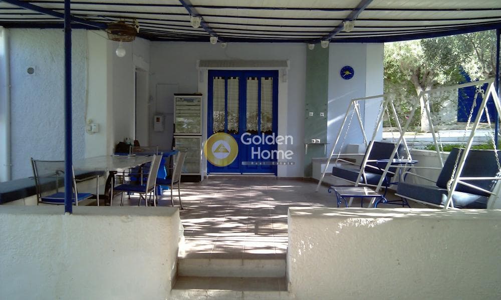 House in Kouzounos, Spetses — Photo 1 of 25