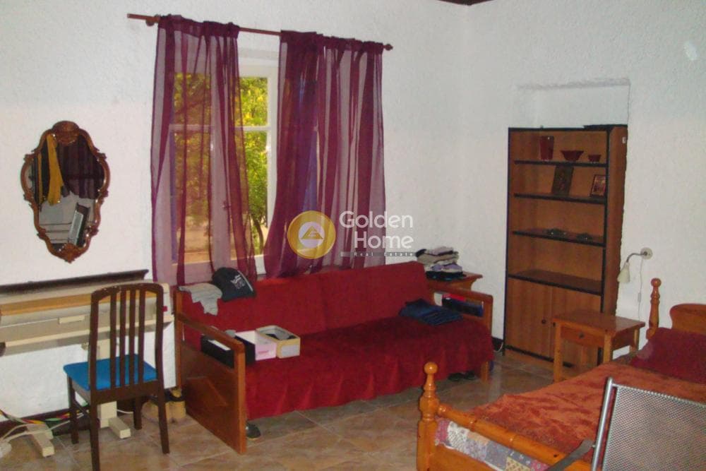 House in Kouzounos, Spetses — Photo 10 of 25